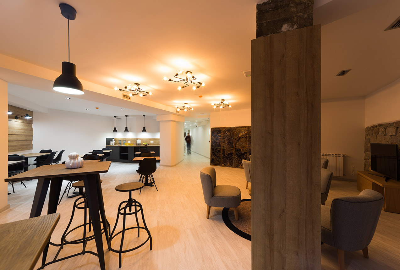 Hotel Onyarbi 3