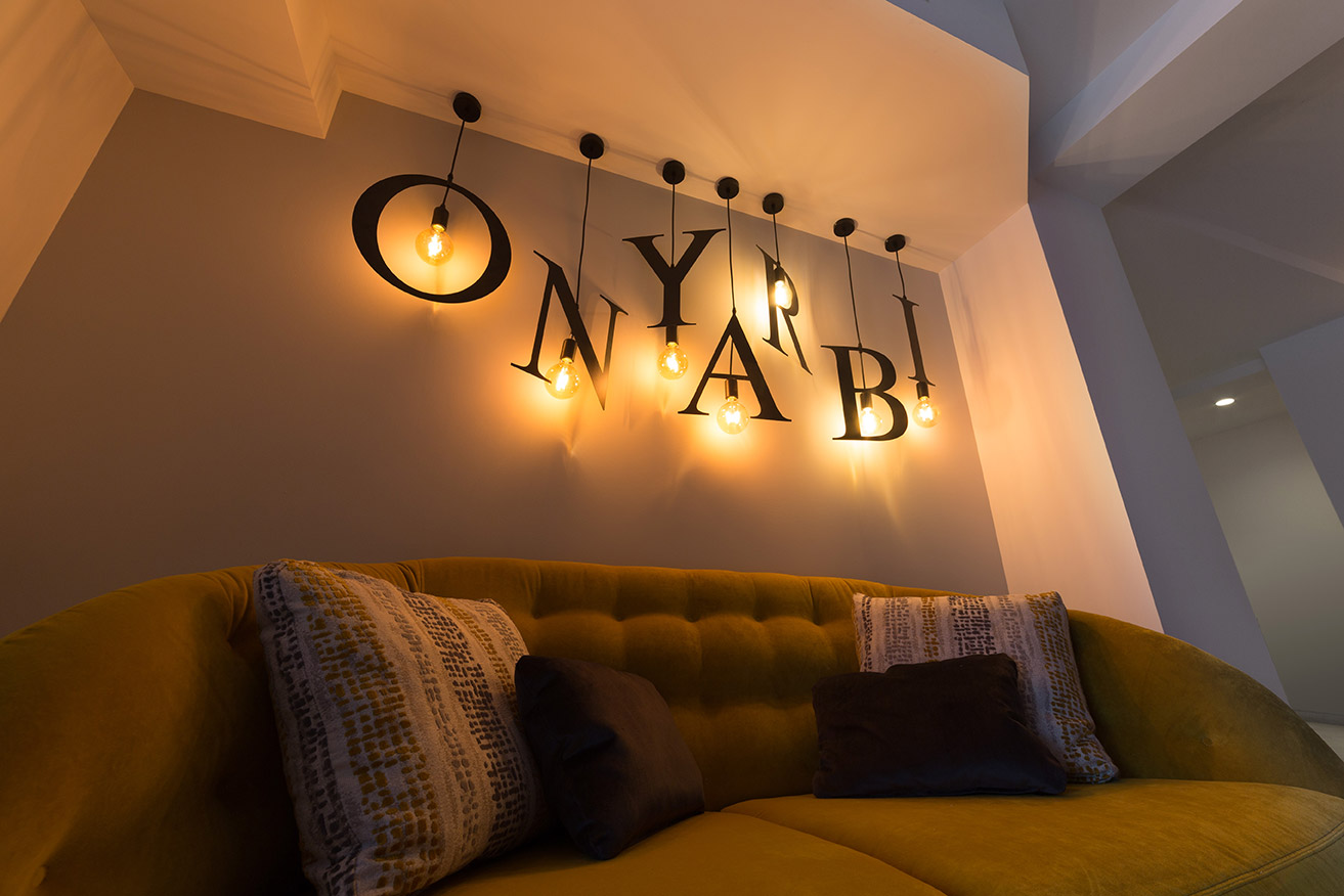 Habitación Cuádruple
