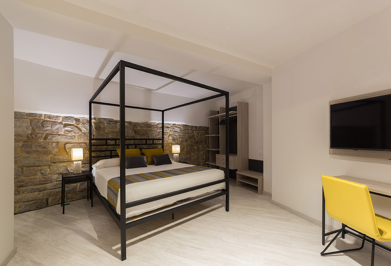 Hotel Onyarbi 8