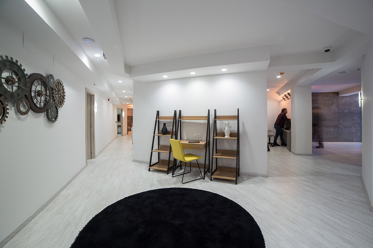 Hotel Onyarbi 16