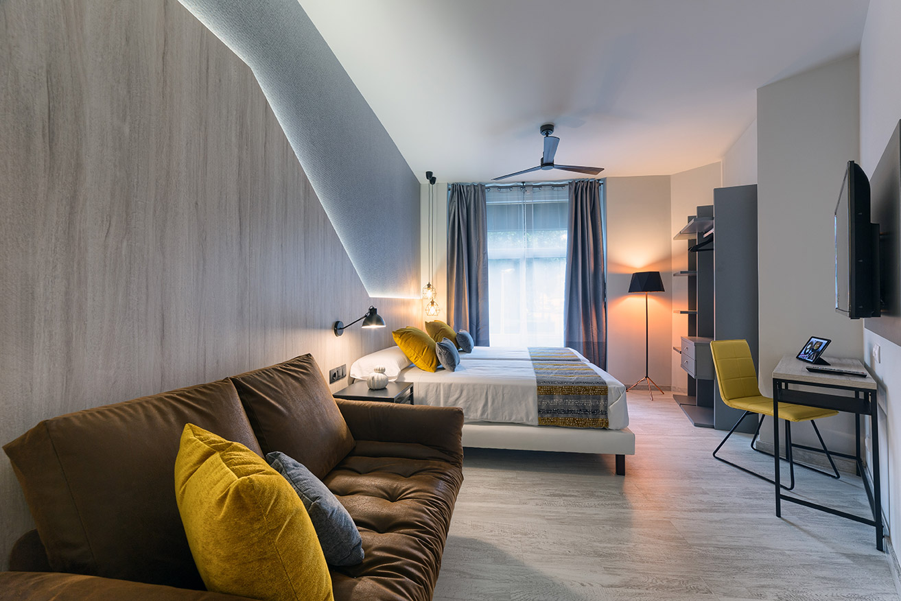 Hotel Onyarbi 17
