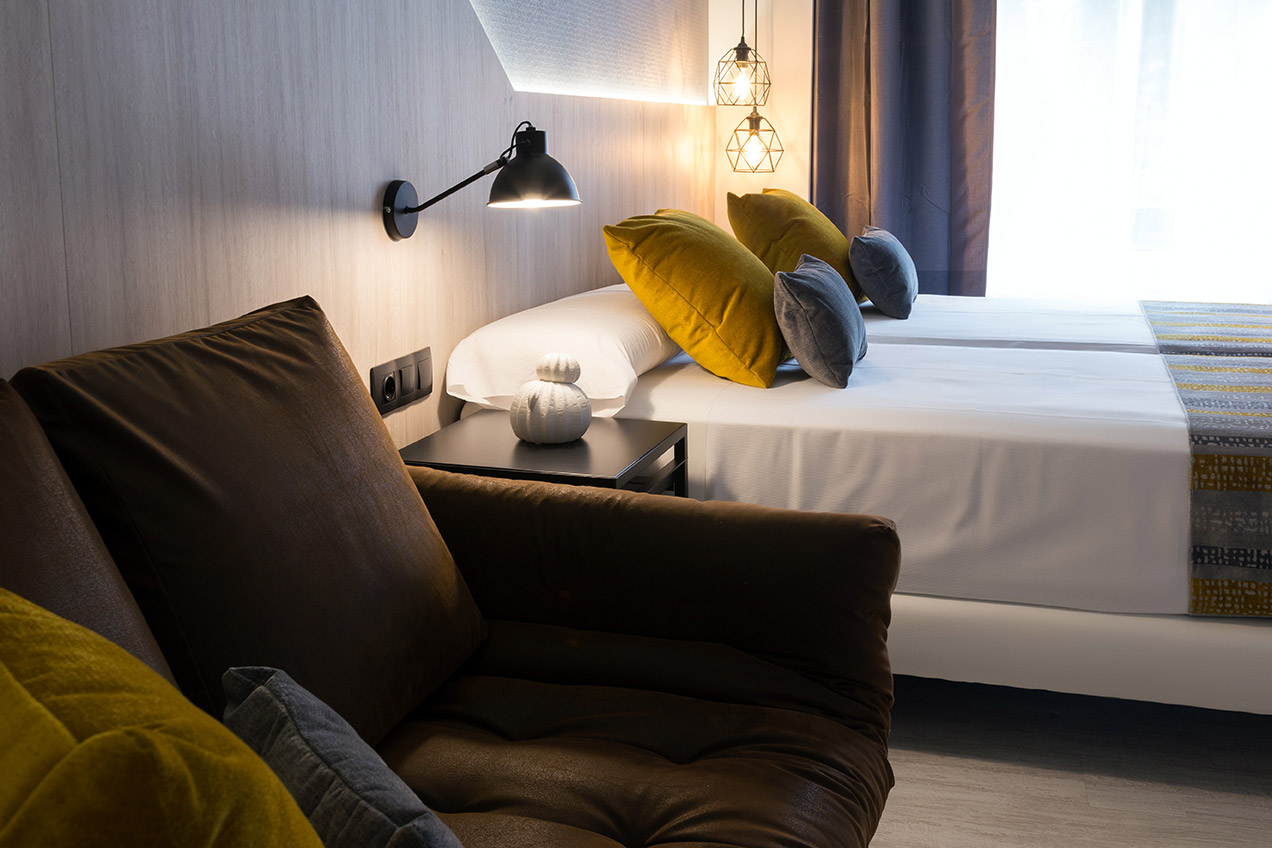 Hotel Onyarbi 19