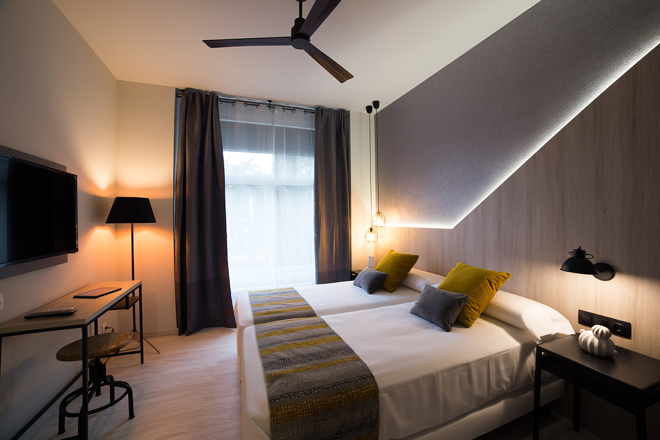 Hotel Onyarbi 20
